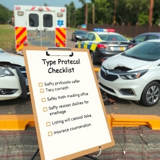 交通事故处理指南：实用技巧与行业内幕解析