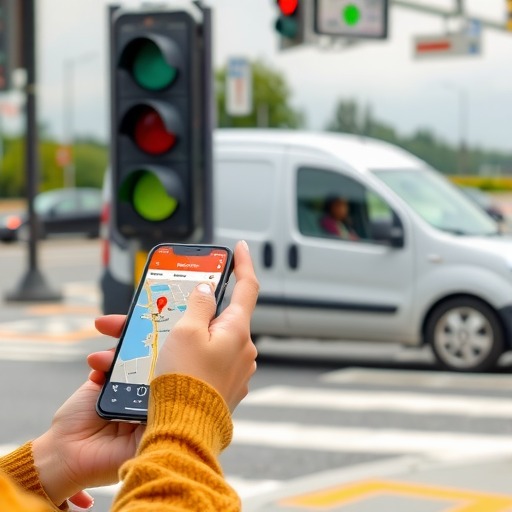 违章查询方法：最新实用指南助你轻松搞定