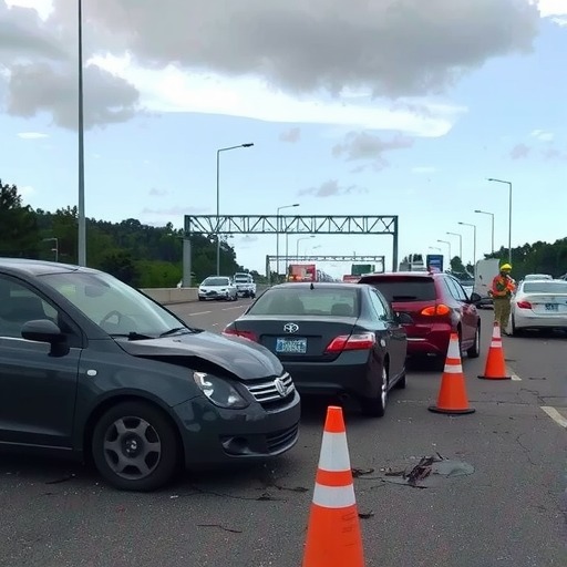 交通事故处理：一篇你无法忽视的全面指南