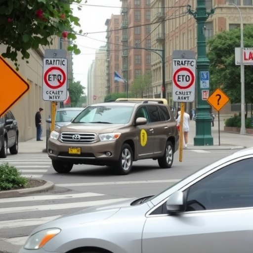 黄标车限制政策：如何影响你的出行与车辆选择