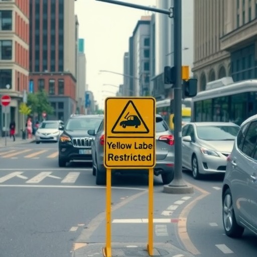 黄标车限制政策：2026年最新解析与深度剖析