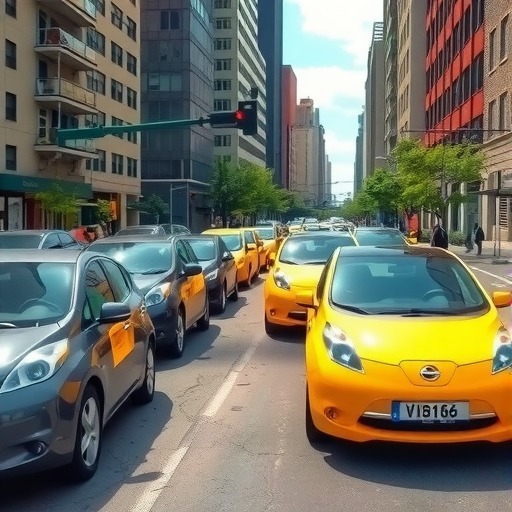 黄标车限制政策详解：未来出行的治理密码