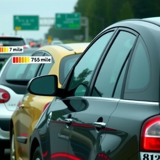 汽车燃油经济性对比：实战拆解，帮你买车不踩坑