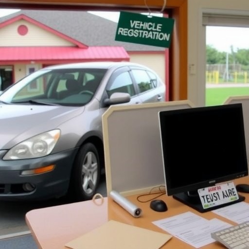 车辆登记流程全揭秘：快速搞懂让你少走弯路