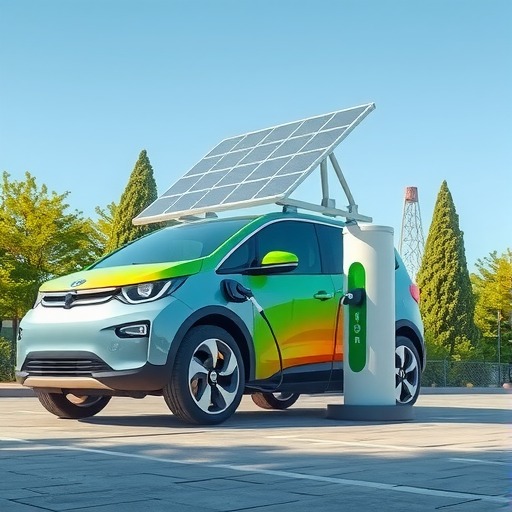 环保标准要求：汽车行业的绿色门槛与未来引擎