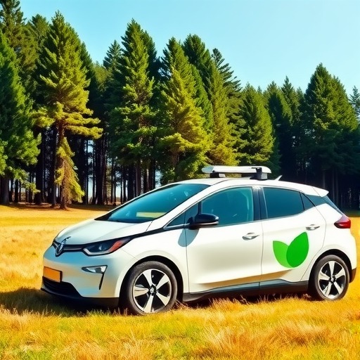 环保标准要求：开启绿色汽车新时代的关键指南