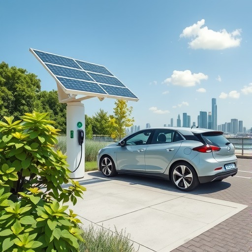 汽车行业的绿色革命：环保标准要求解码与实践探索