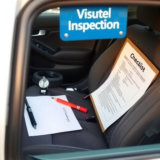 年检准备事项：一篇确保你的车辆无忧的完整指南