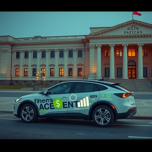 新能源车补贴：揭秘政策背后隐藏的真正玄机