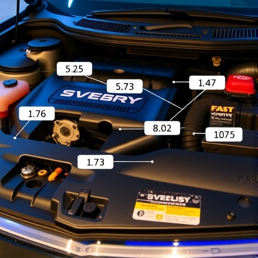 汽车车型故障率统计：揭秘你不知道的真实数据