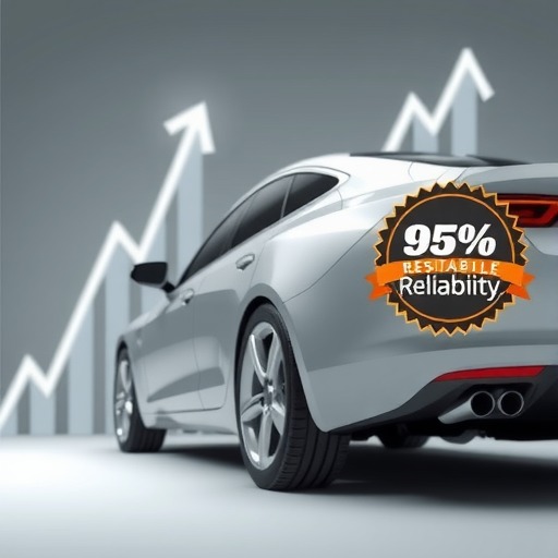 汽车品牌可靠性排名：如何用数据挑选一辆值得信赖的车