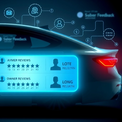 车主口碑收集的秘密：如何打造真实可靠的汽车口碑系统