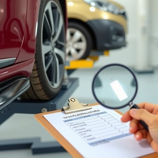 揭秘车辆估值方法：如何科学判断你的爱车价值