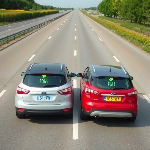 燃油经济性对比：买车省油的秘密攻略