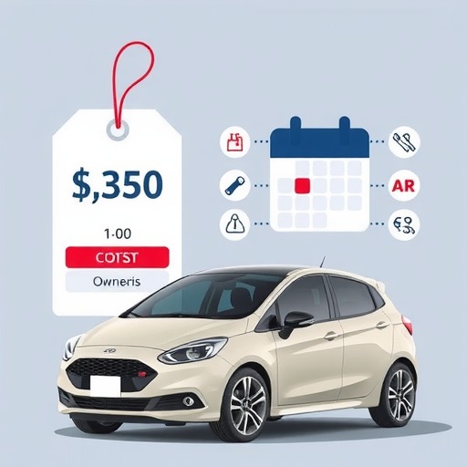 高性价比汽车选择指南：长远使用成本解析与实操经验