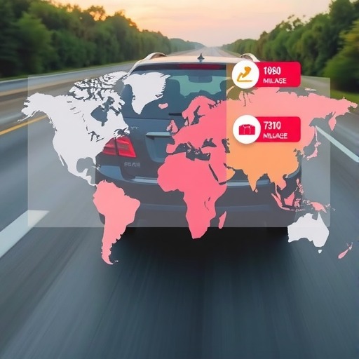 车辆估值方法：深度解析，让你看懂买卖中的“价格地图”