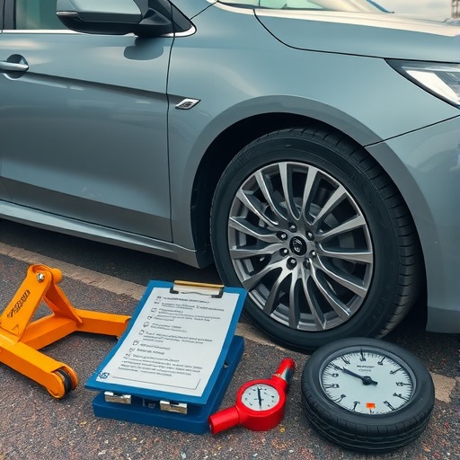 试驾检查项目：开启汽车买卖的必经之路