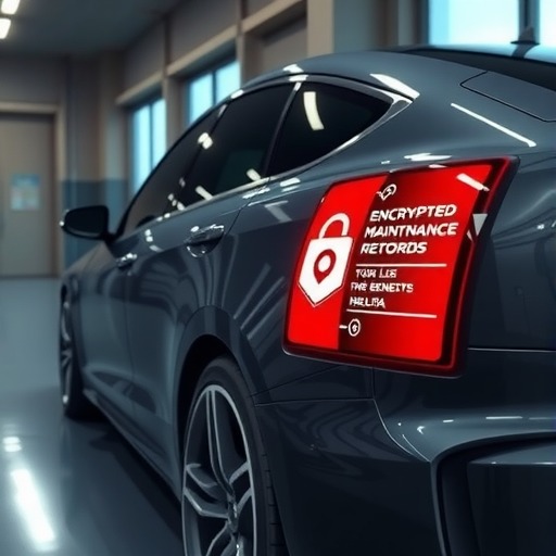 维修记录查询：解密你的爱车健康密码