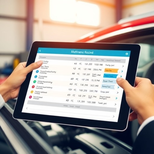 如何通过维修记录查询让你的爱车更靠谱？揭开汽车后顾无忧的秘密