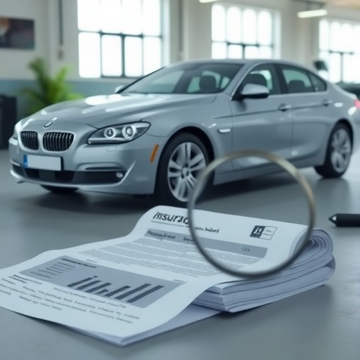 保险记录核实：让你的汽车风险一清二楚的秘密武器