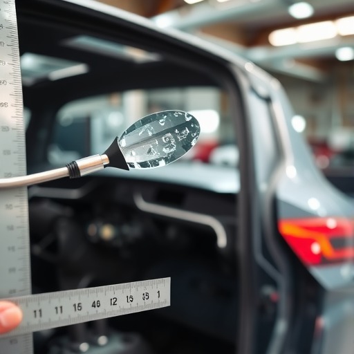 汽车结构件损伤检查：关键技术与实战指南