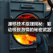 漂移技术原理揭秘:驱动极致激情的秘密武器(图4) 漂移技术原理揭秘:驱动极致激情的秘密武器(图4)