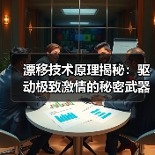 漂移技术原理揭秘:驱动极致激情的秘密武器(图2) 漂移技术原理揭秘:驱动极致激情的秘密武器(图2)
