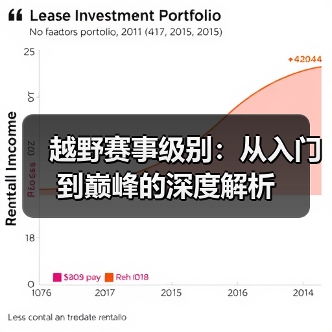 越野赛事级别：从入门到巅峰的深度解析