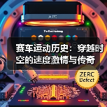 赛车运动历史：穿越时空的速度激情与传奇（图3）