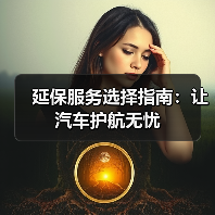 延保服务选择指南：让汽车护航无忧（图2）