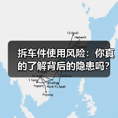 拆车件使用风险:你真的了解背后的隐患吗?(图3) 拆车件使用风险:你真的了解背后的隐患吗?(图3)