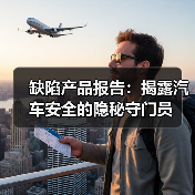 缺陷产品报告：揭露汽车安全的隐秘守门员（图2）