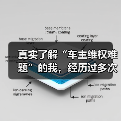 真实了解“车主维权难题”的我，经历过多次与4S店的“暗战”，深感三包政策解读的重要性。这个政策，像一把双刃剑，既保护消费者权益，又让厂商感受到压力。很多车主对“（图4）