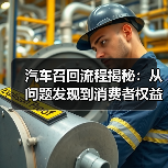 汽车召回流程揭秘：从问题发现到消费者权益保障（图2）