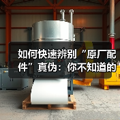 如何快速辨别“原厂配件”真伪：你不知道的秘密（图3）