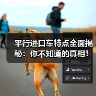 平行进口车特点全面揭秘：你不知道的真相！（图4）