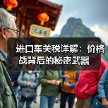 进口车关税详解：价格战背后的秘密武器（图3）