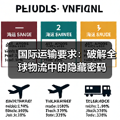 国际运输要求:破解全球物流中的隐藏密码(图2) 国际运输要求:破解全球物流中的隐藏密码(图2)