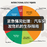 紧急情况处理：汽车突发危机的生存指南（图3）