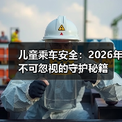 儿童乘车安全：2026年不可忽视的守护秘籍（图4）
