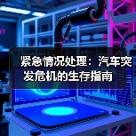 紧急情况处理：汽车突发危机的生存指南（图2）