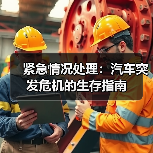 紧急情况处理：汽车突发危机的生存指南（图4）