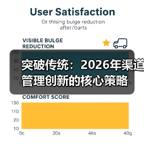 突破传统:2026年渠道管理创新的核心策略(图2) 突破传统:2026年渠道管理创新的核心策略(图2)