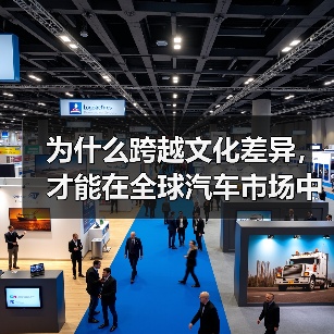 为什么跨越文化差异，才能在全球汽车市场中掌握先机？（图2）