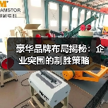 豪华品牌布局揭秘:企业突围的制胜策略(图4) 豪华品牌布局揭秘:企业突围的制胜策略(图4)