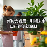 新势力发展:引领未来出行的创新浪潮(图4) 新势力发展:引领未来出行的创新浪潮(图4)