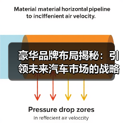 豪华品牌布局揭秘：引领未来汽车市场的战略智慧（图3）