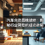 汽车合资品牌战略：揭秘行业背后的成功密码（图3）