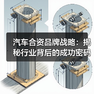 汽车合资品牌战略：揭秘行业背后的成功密码（图2）
