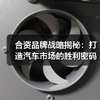 合资品牌战略揭秘：打造汽车市场的胜利密码（图3）